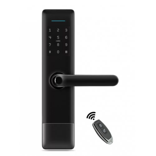 ONIX PRO  ( BLACK/SILVER )