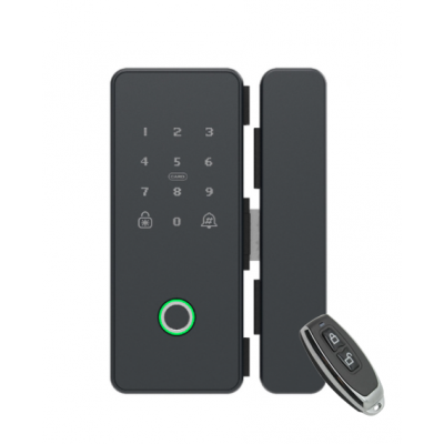 GLASS LOCK v2 GLASS LOCK v2