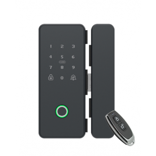 GLASS LOCK v2