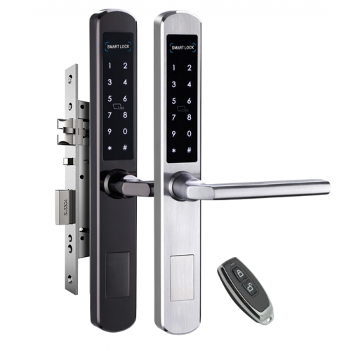 SLIM (SILVER/BLACK) SLIM (SILVER/BLACK)
