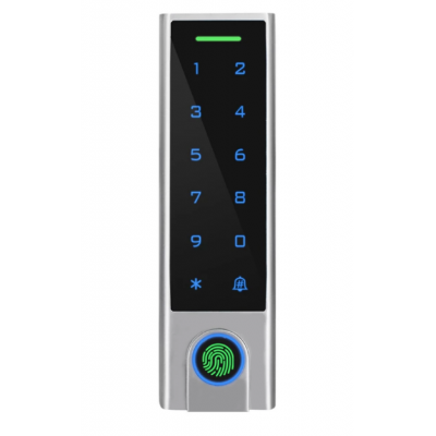 S-BOX SLIM FP S-BOX SLIM FP