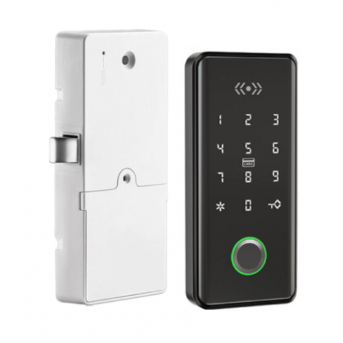 BLE MULTI-LOCKER BLE MULTI-LOCKER