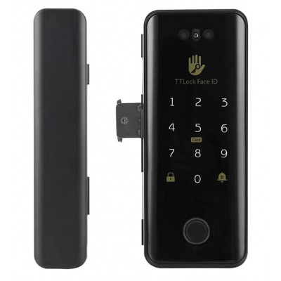 GLASS LOCK PRO GLASS LOCK PRO