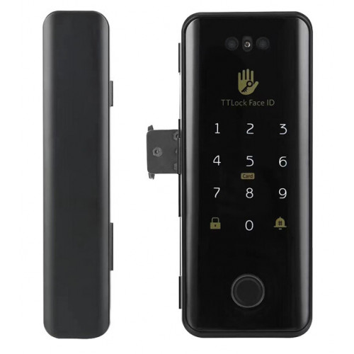 GLASS LOCK PRO