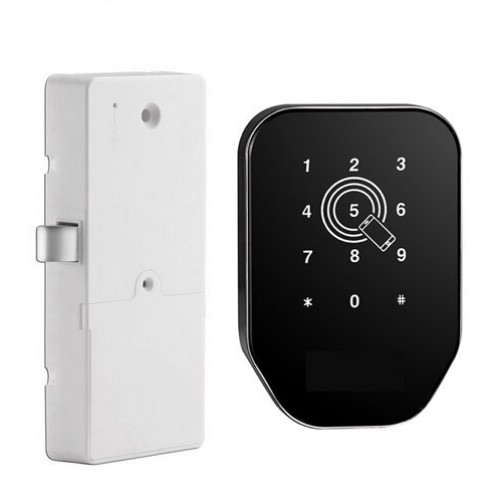 BLE SPORT-LOCKER