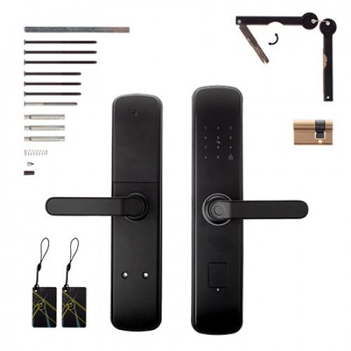 Электронный замок Apecs Smart SL-252 TTLock