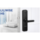 Электронный замок Ttlock Boss Pro ( новинка) Серебристый Электронный замок Ttlock Boss Pro ( новинка) Серебристый