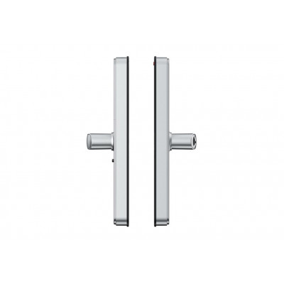 Электронный замок Ttlock Boss Pro ( новинка) Серебристый Электронный замок Ttlock Boss Pro ( новинка) Серебристый
