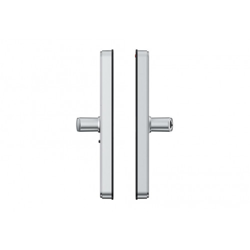 Электронный замок Ttlock Boss Pro ( новинка) Серебристый Электронный замок Ttlock Boss Pro ( новинка) Серебристый