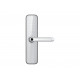 Электронный замок Ttlock Boss Pro ( новинка) Серебристый Электронный замок Ttlock Boss Pro ( новинка) Серебристый