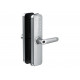 Электронный замок Ttlock Boss Pro ( новинка) Серебристый Электронный замок Ttlock Boss Pro ( новинка) Серебристый