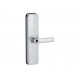 Электронный замок Ttlock Boss Pro ( новинка) Серебристый Электронный замок Ttlock Boss Pro ( новинка) Серебристый
