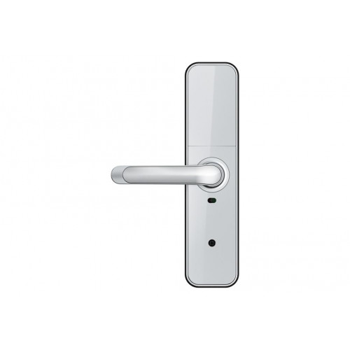 Электронный замок Ttlock Boss Pro ( новинка) Серебристый Электронный замок Ttlock Boss Pro ( новинка) Серебристый