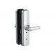 Электронный замок Ttlock Boss Pro ( новинка) Серебристый Электронный замок Ttlock Boss Pro ( новинка) Серебристый