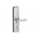 Электронный замок Ttlock Boss Pro ( новинка) Серебристый Электронный замок Ttlock Boss Pro ( новинка) Серебристый