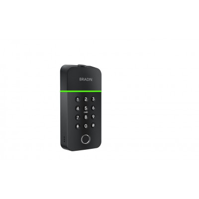 Влагозащищенная клавиатура контроля доступа с системой умных замков TTlock Влагозащищенная клавиатура контроля доступа с системой умных замков TTlock