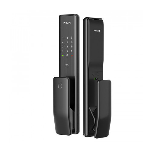 Электронный замок Philips EasyKey Alpha-5HB