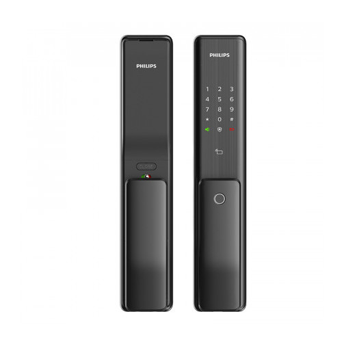 Электронный замок Philips EasyKey Alpha-5HB