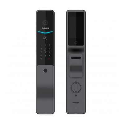 Электронный замок Philips EasyKey DDL720-MVP