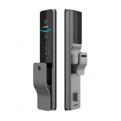 Электронный замок Philips EasyKey DDL720-MVP