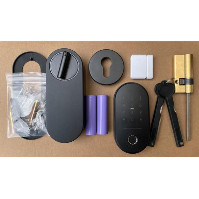 ROTOR SMART KEYPAD ROTOR SMART KEYPAD