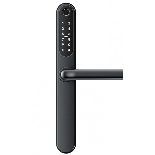 Smart Slim BLACK Smart Slim BLACK