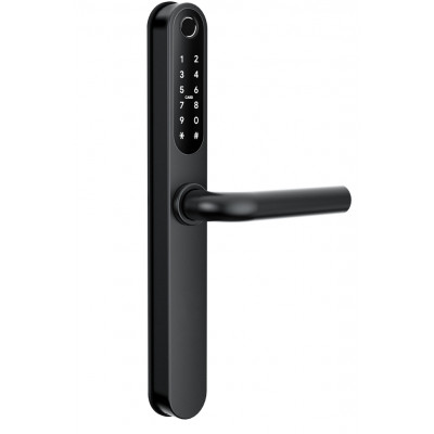 Smart Slim BLACK Smart Slim BLACK